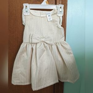 Carter's Baby dress